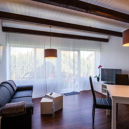 Kleines Sommerhaus Schroeder - Im Winkel 1B Dahme  Eksteriør billede